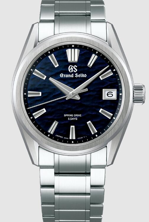 Grand Seiko Evolution 9 Replica Watch SLGA021